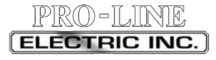 Pro-Line Electric Inc.